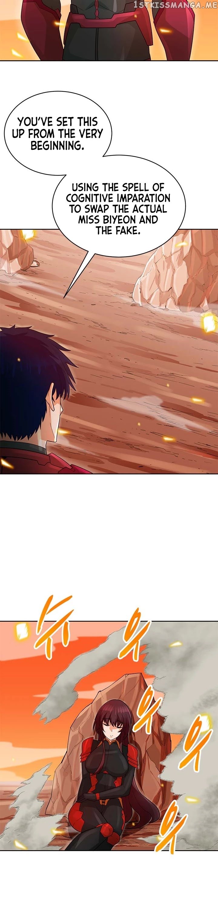 Auto Hunting chapter 91 - page 33
