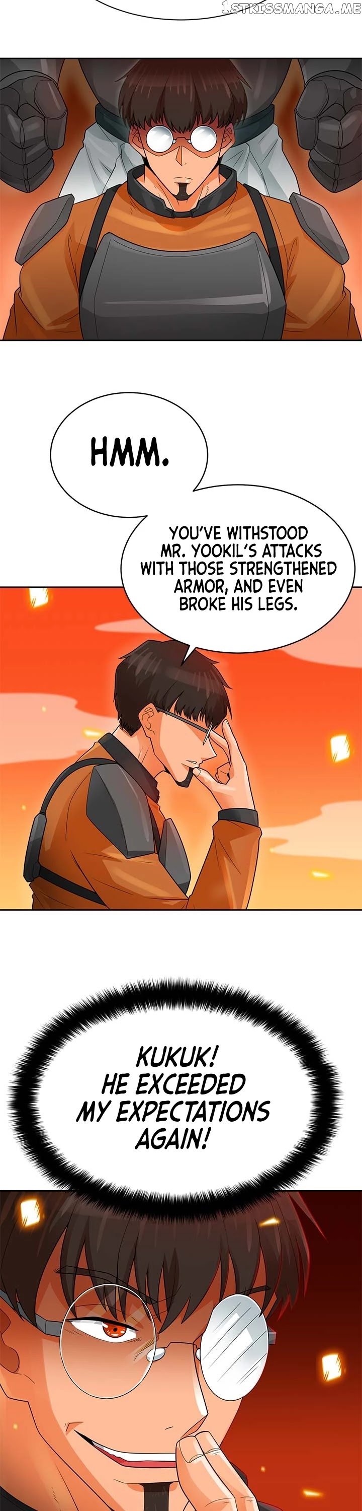 Auto Hunting chapter 91 - page 5