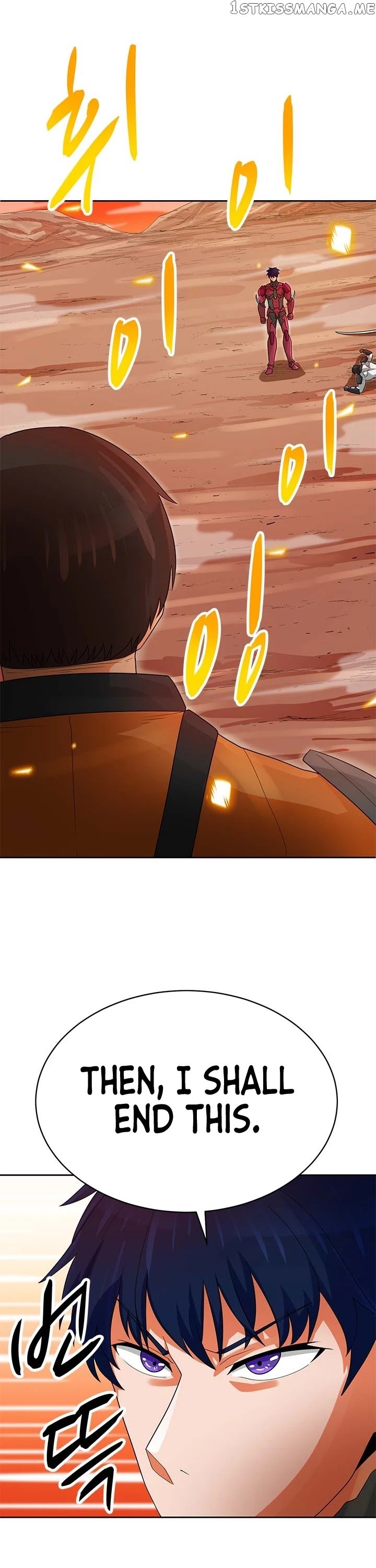Auto Hunting chapter 91 - page 8