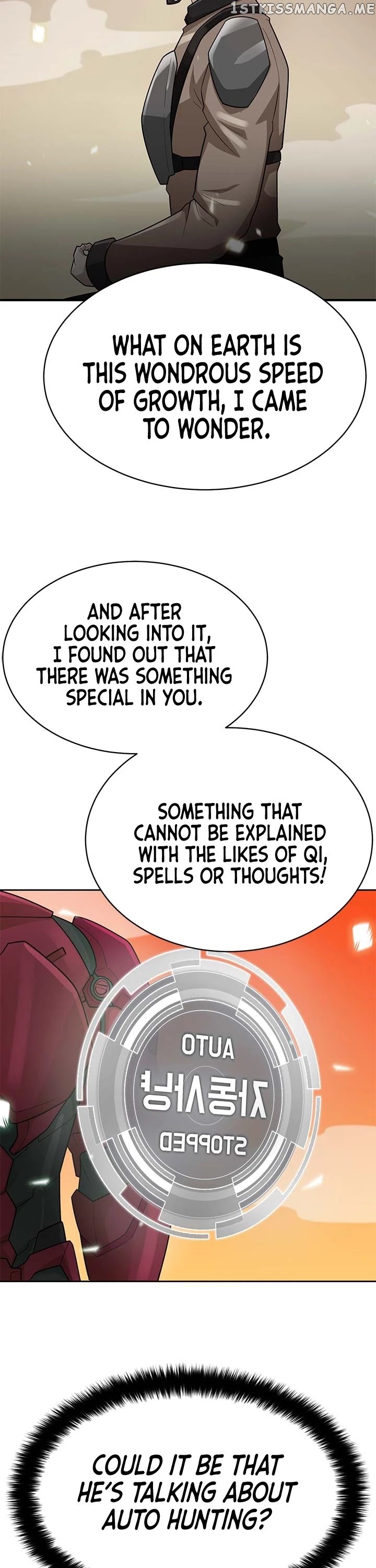 Auto Hunting chapter 89 - page 22