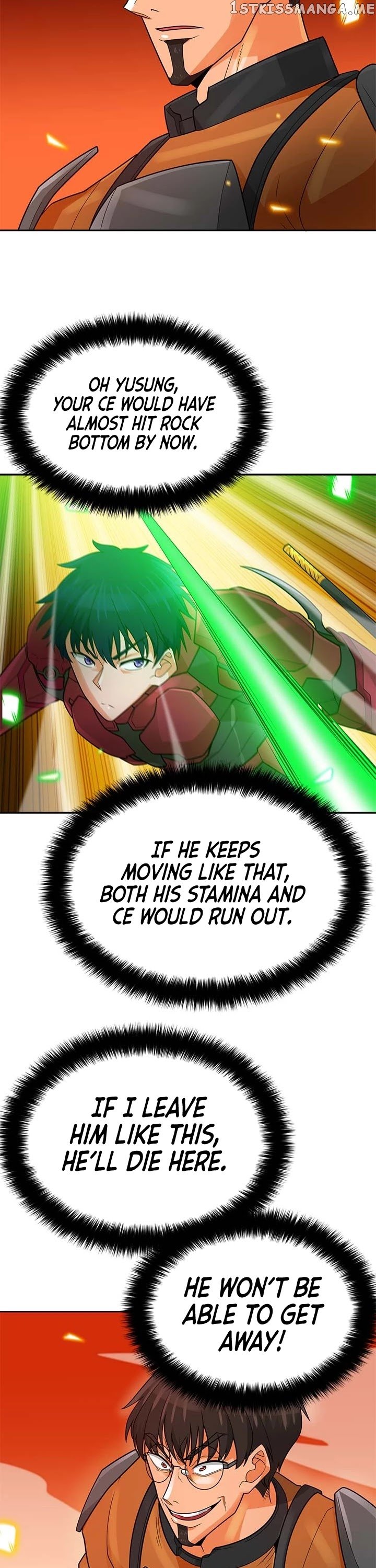 Auto Hunting chapter 89 - page 37
