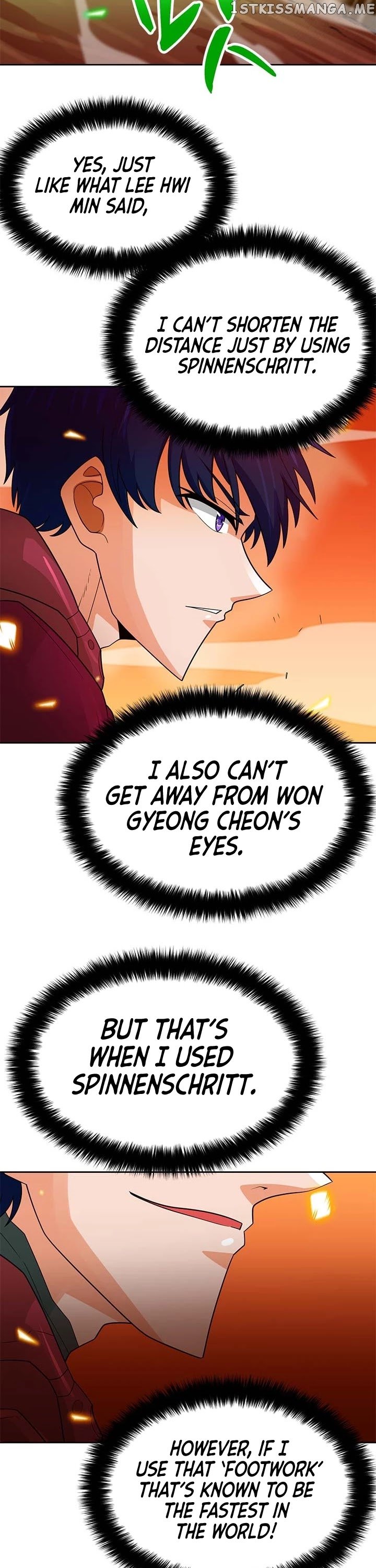 Auto Hunting chapter 89 - page 39