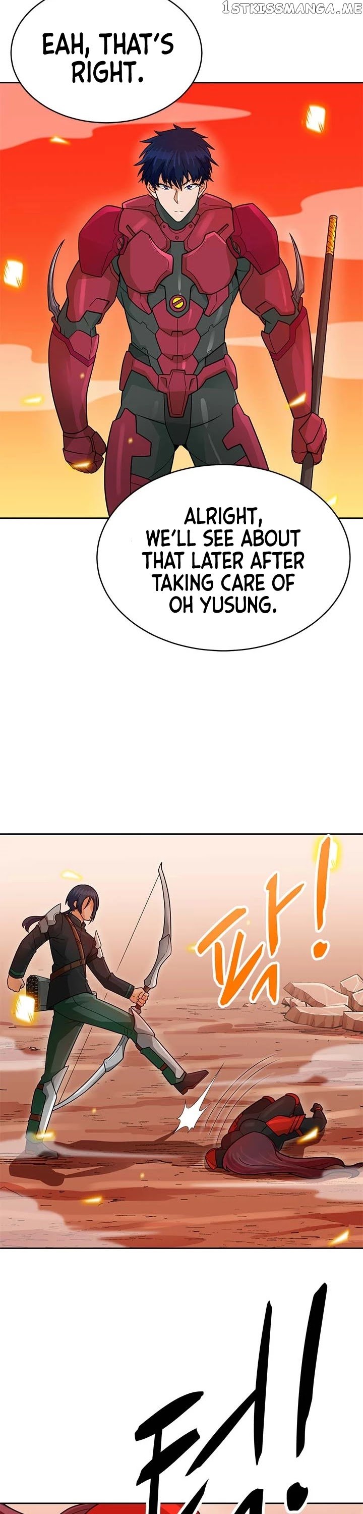 Auto Hunting chapter 89 - page 9