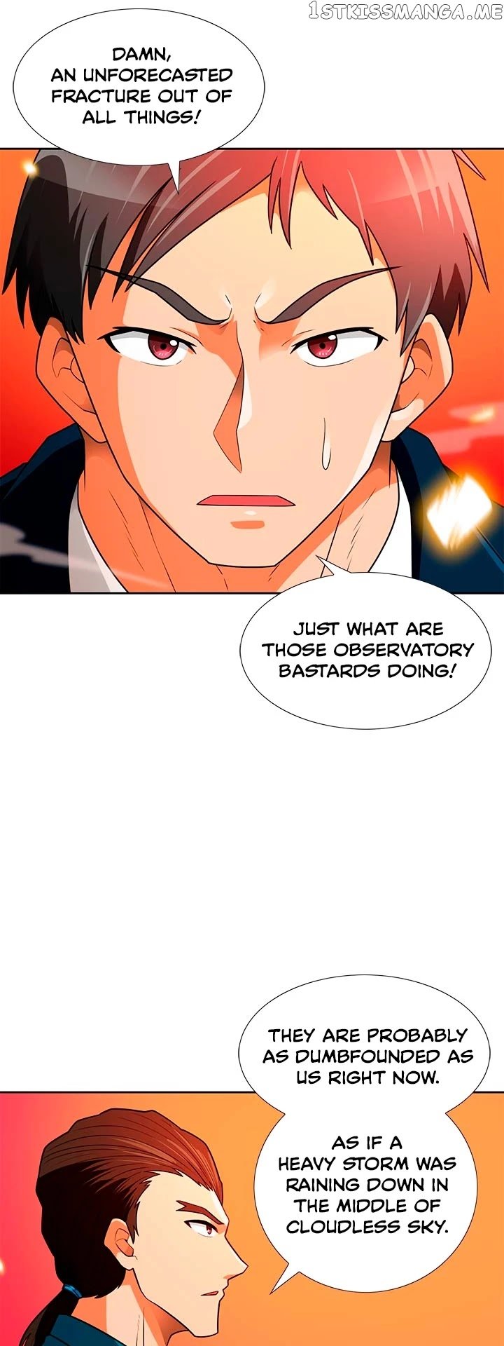 Auto Hunting chapter 55 - page 14