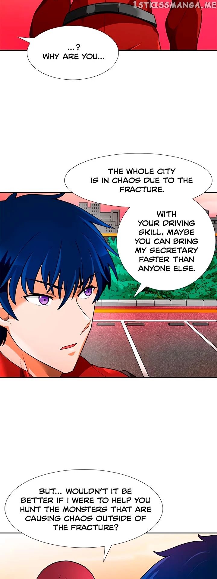 Auto Hunting chapter 55 - page 24