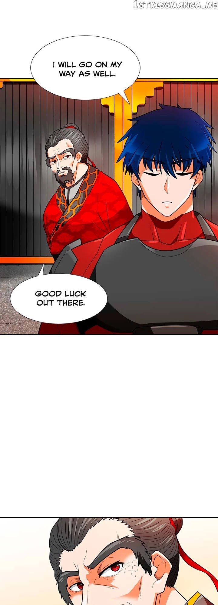 Auto Hunting chapter 55 - page 32