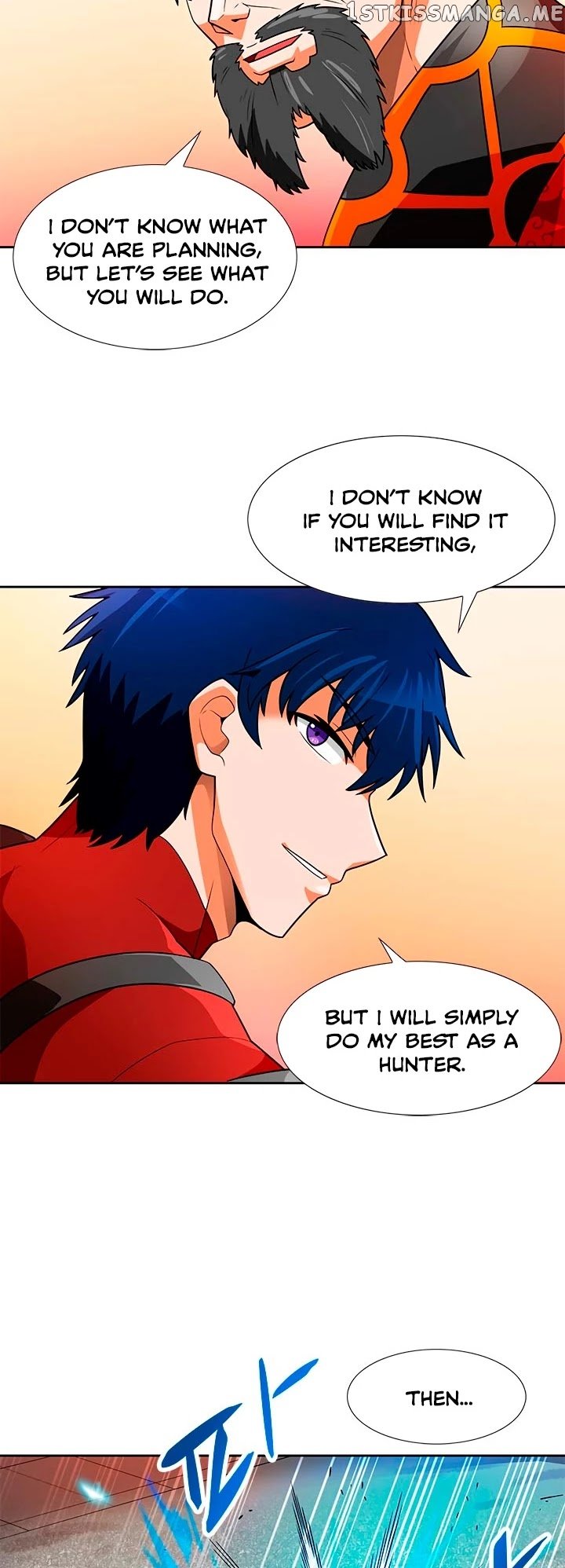Auto Hunting chapter 55 - page 33