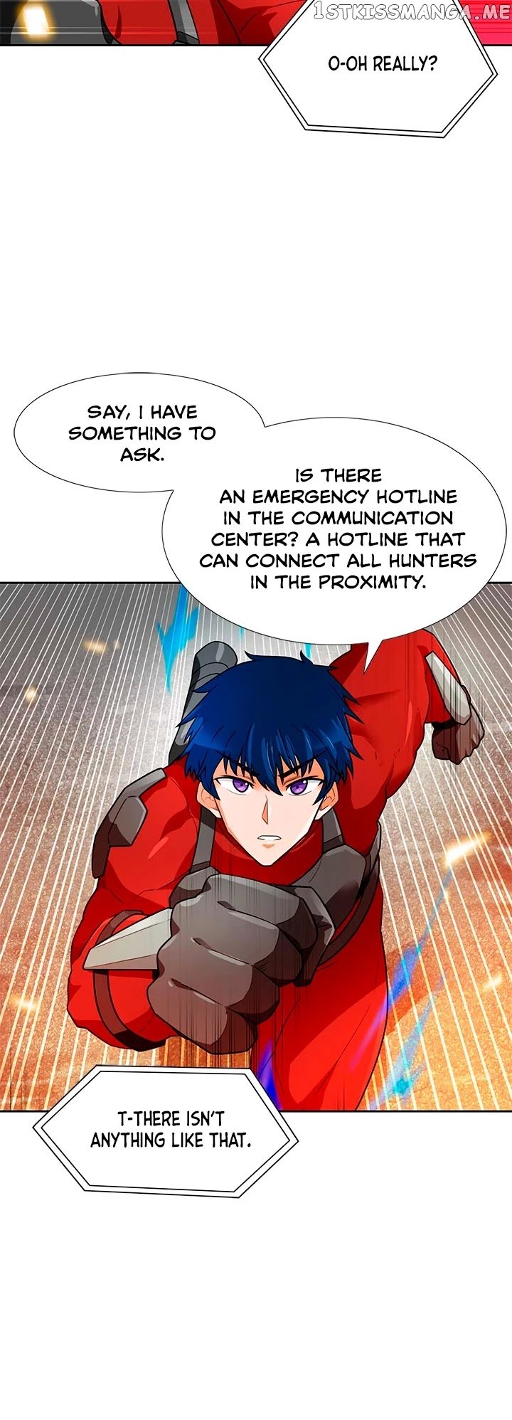 Auto Hunting chapter 55 - page 37