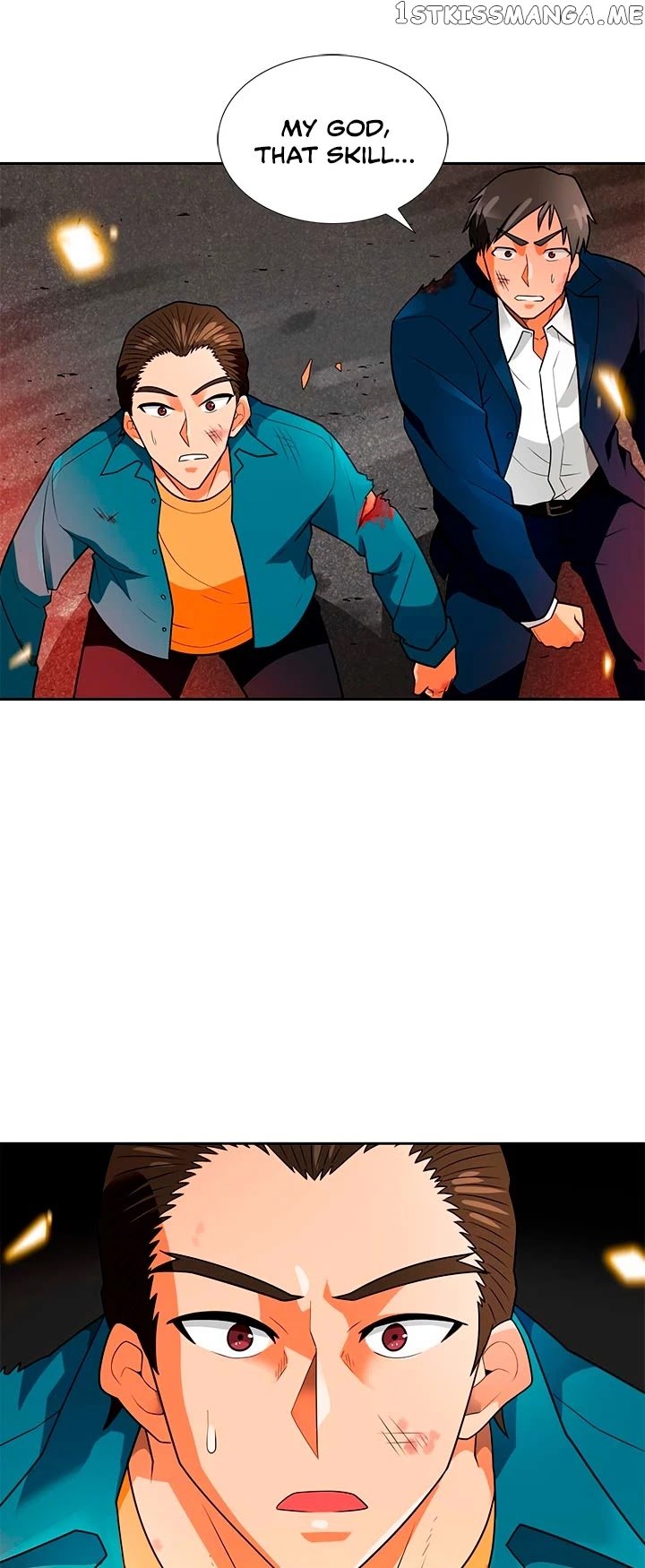 Auto Hunting chapter 55 - page 50