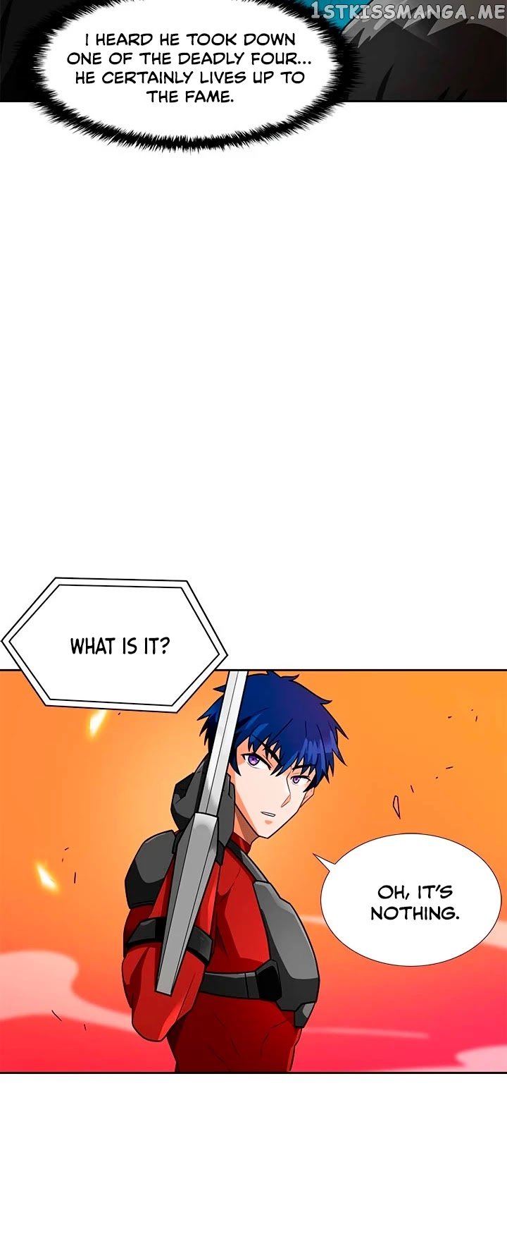 Auto Hunting chapter 55 - page 53
