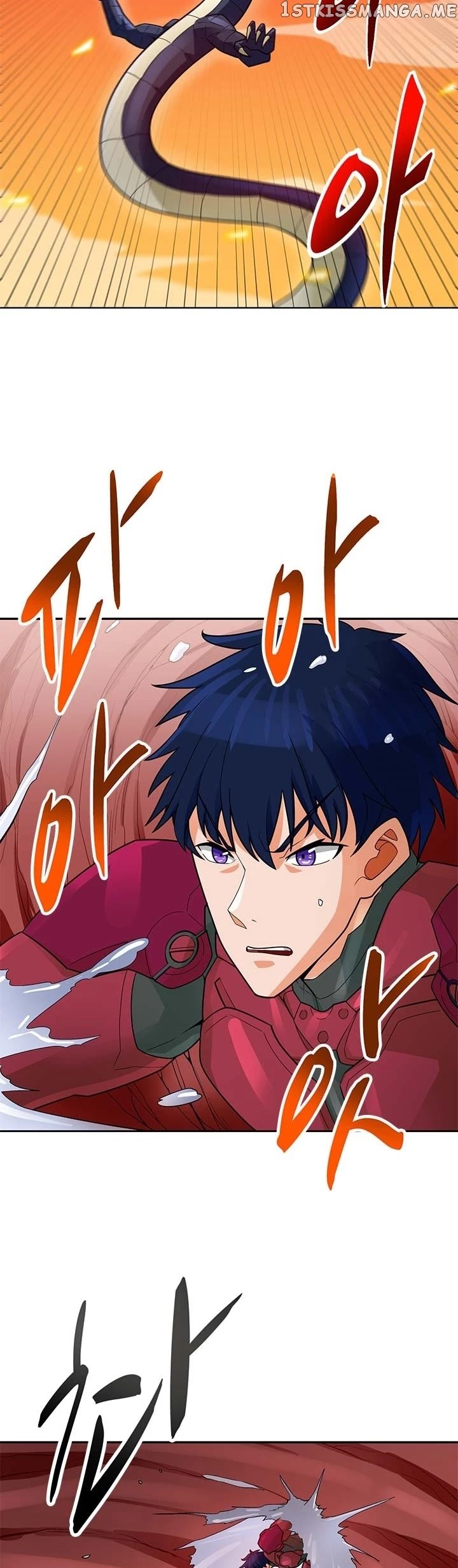 Auto Hunting chapter 88 - page 20