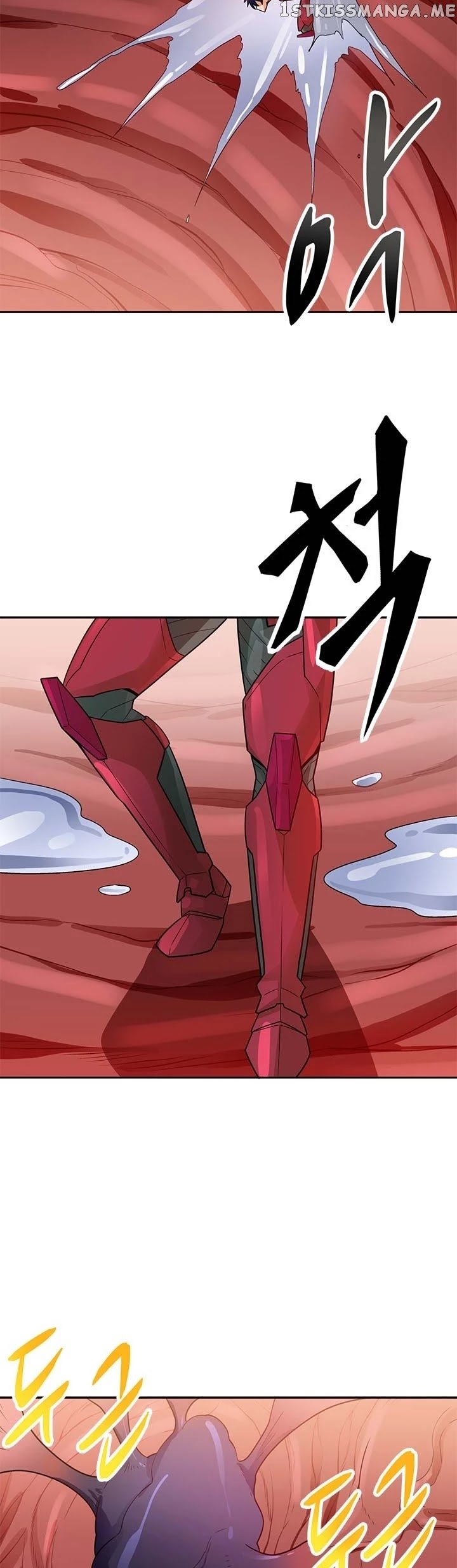 Auto Hunting chapter 88 - page 21