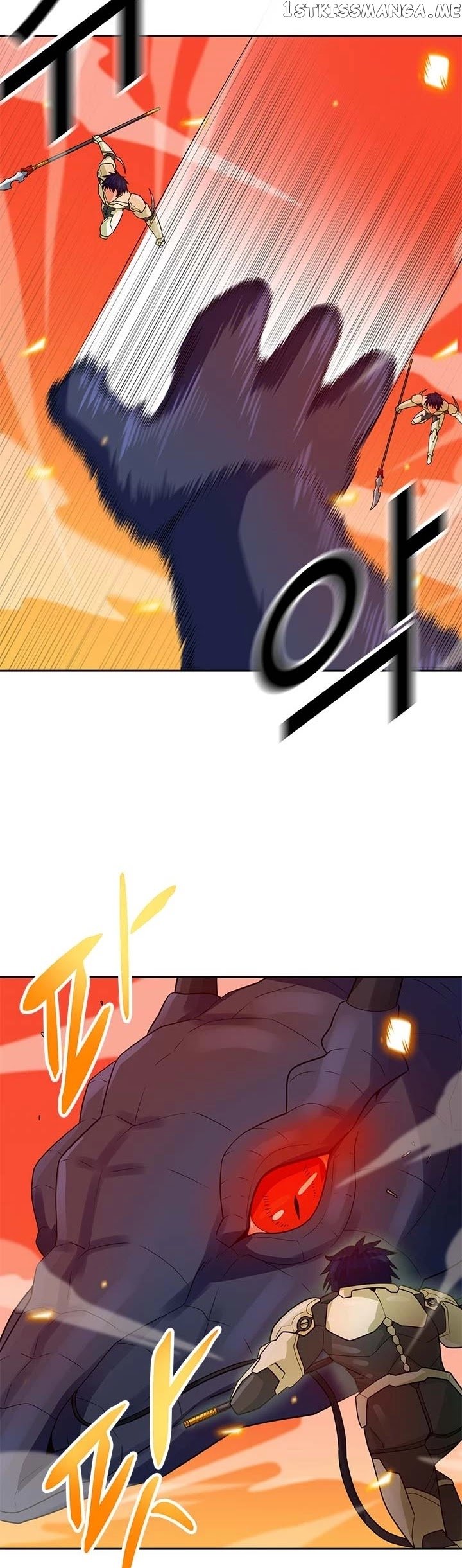 Auto Hunting chapter 87 - page 35