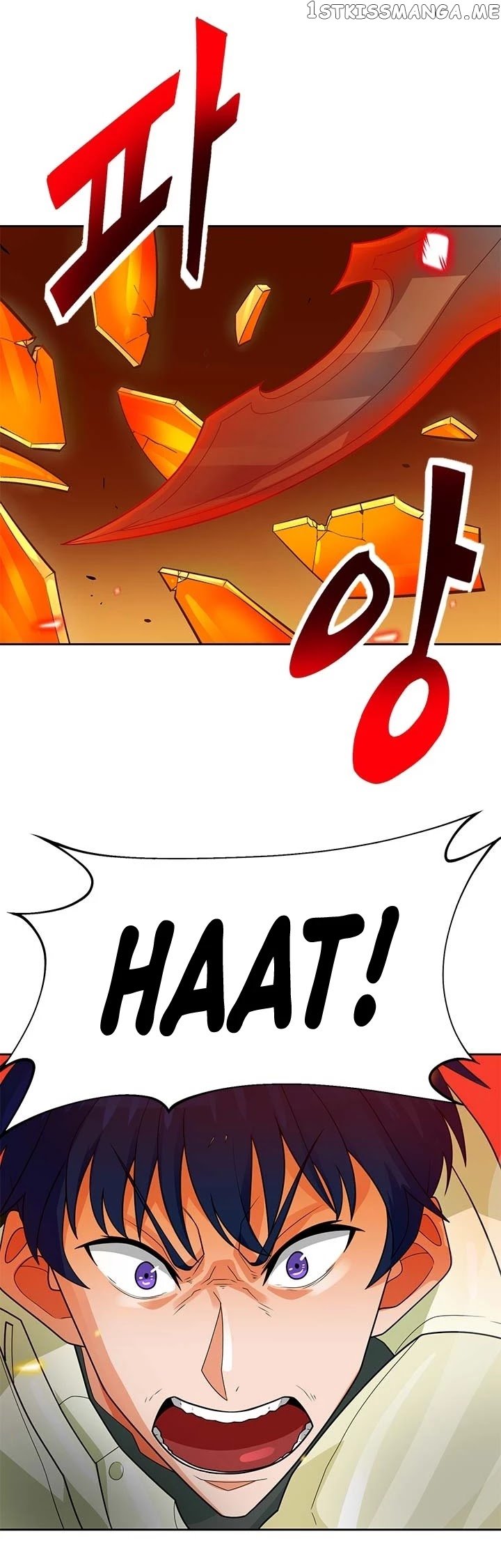 Auto Hunting chapter 87 - page 42