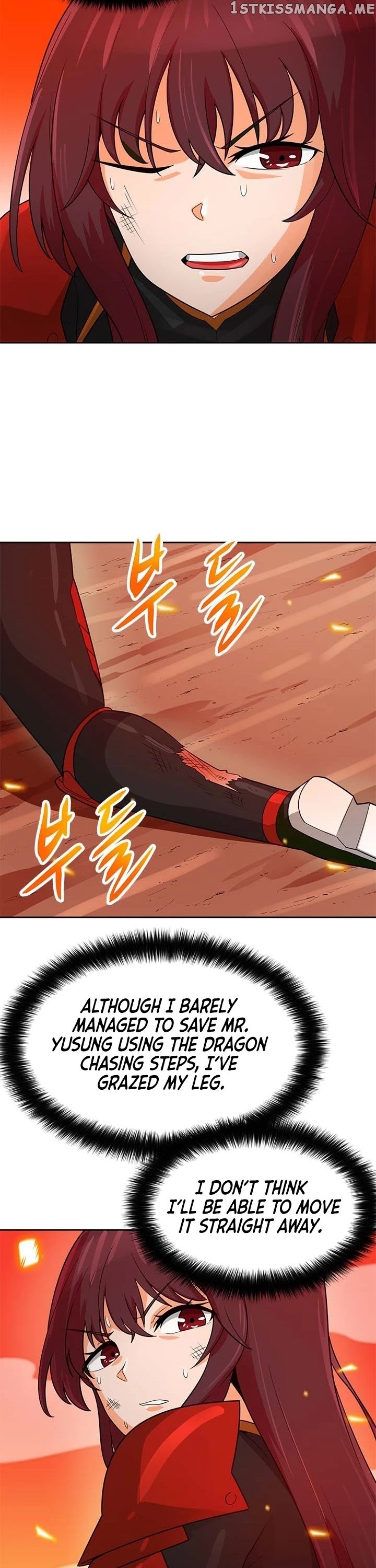 Auto Hunting chapter 87 - page 8