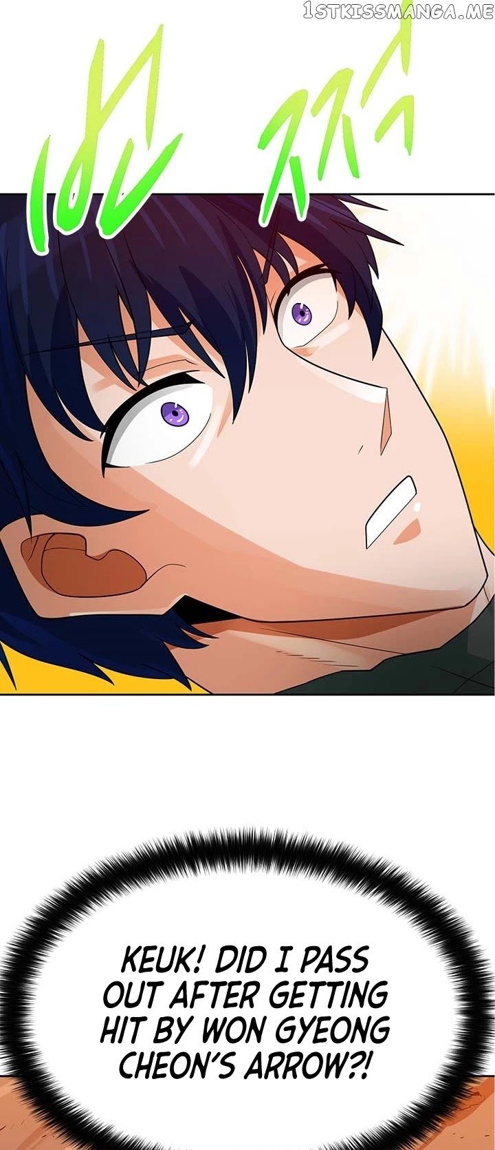 Auto Hunting chapter 86 - page 38