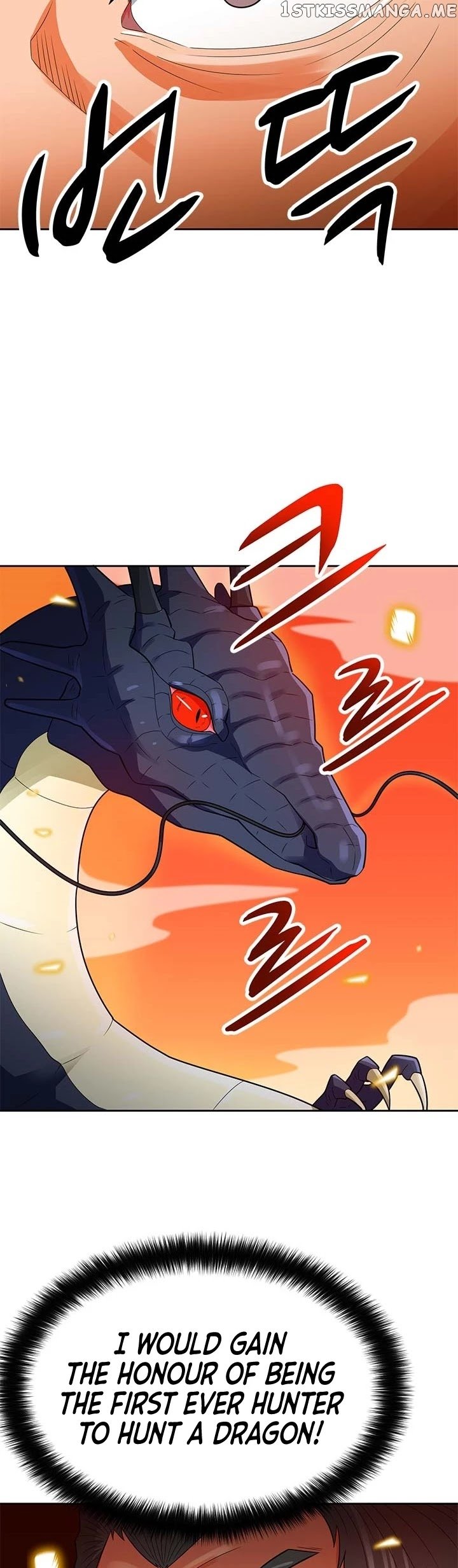 Auto Hunting chapter 85 - page 21