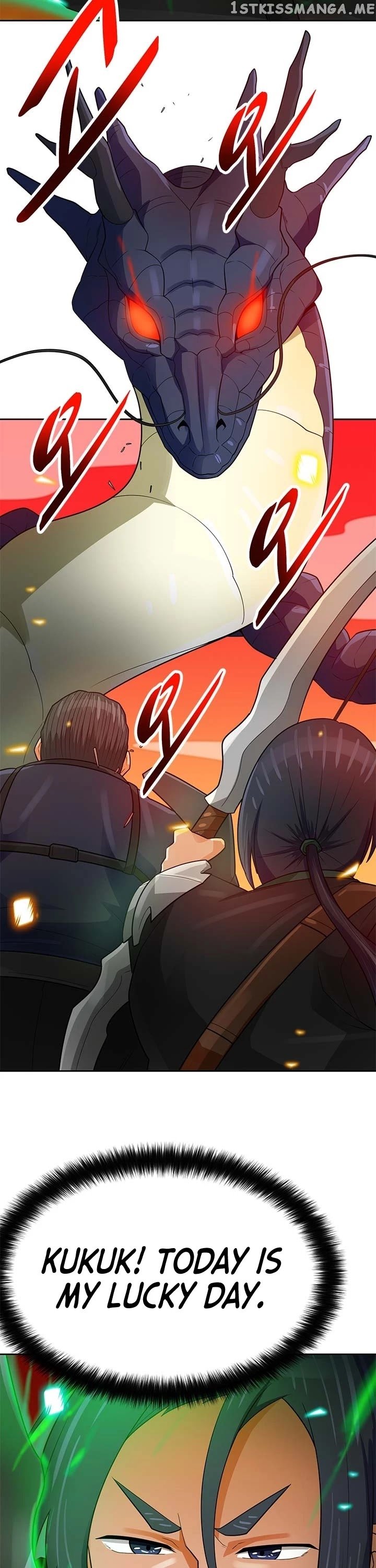 Auto Hunting chapter 85 - page 24