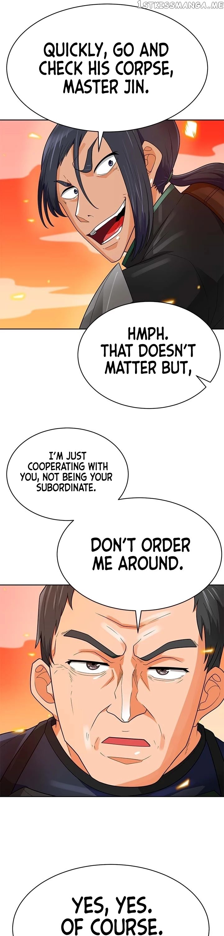 Auto Hunting chapter 85 - page 3