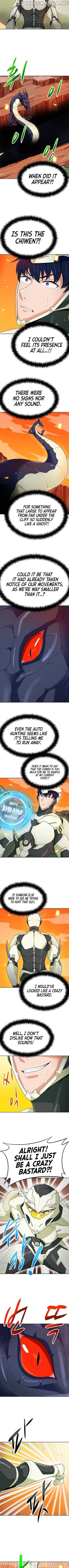Auto Hunting chapter 82 - page 6