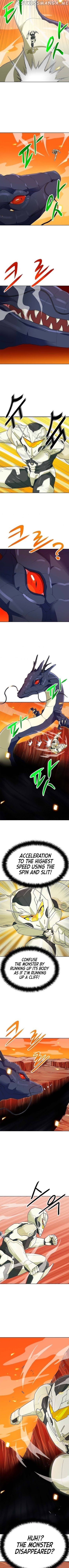 Auto Hunting chapter 82 - page 7