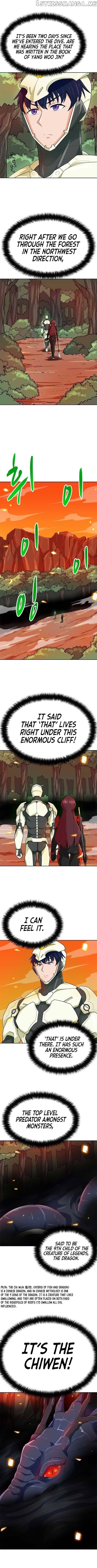 Auto Hunting chapter 81 - page 11