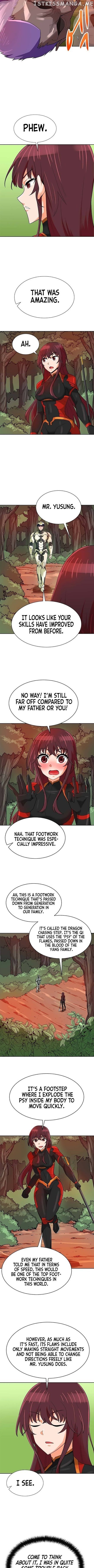 Auto Hunting chapter 81 - page 3