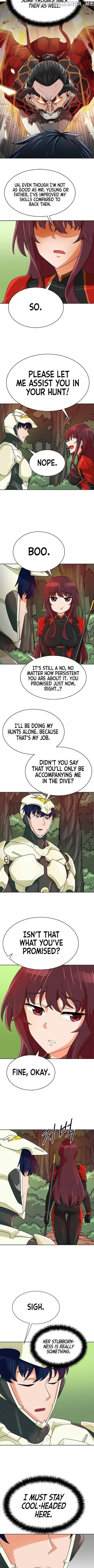 Auto Hunting chapter 81 - page 4