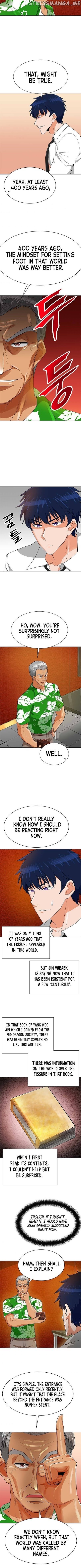 Auto Hunting chapter 80 - page 4