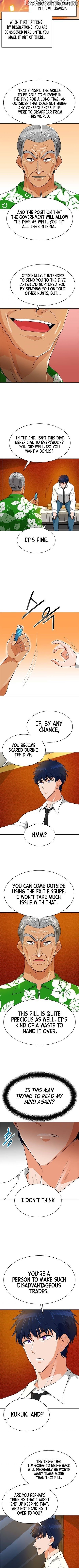 Auto Hunting chapter 80 - page 6