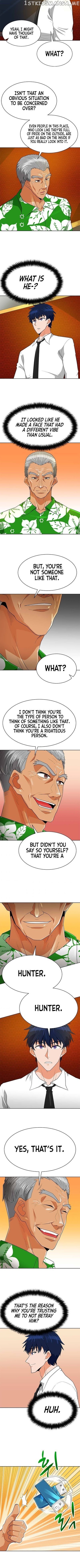 Auto Hunting chapter 80 - page 7