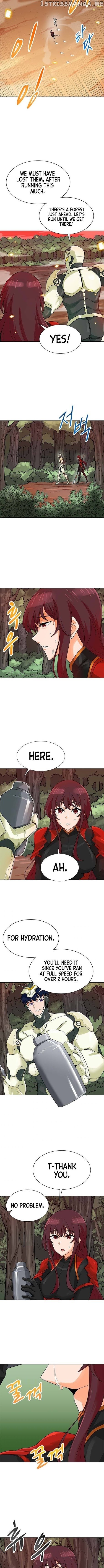 Auto Hunting chapter 79 - page 5