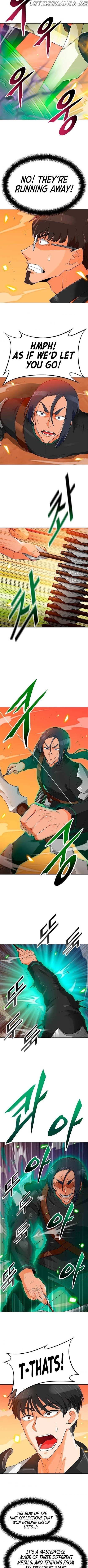 Auto Hunting chapter 78 - page 8