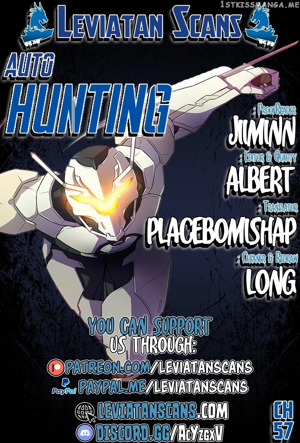 Auto Hunting chapter 57 - page 1