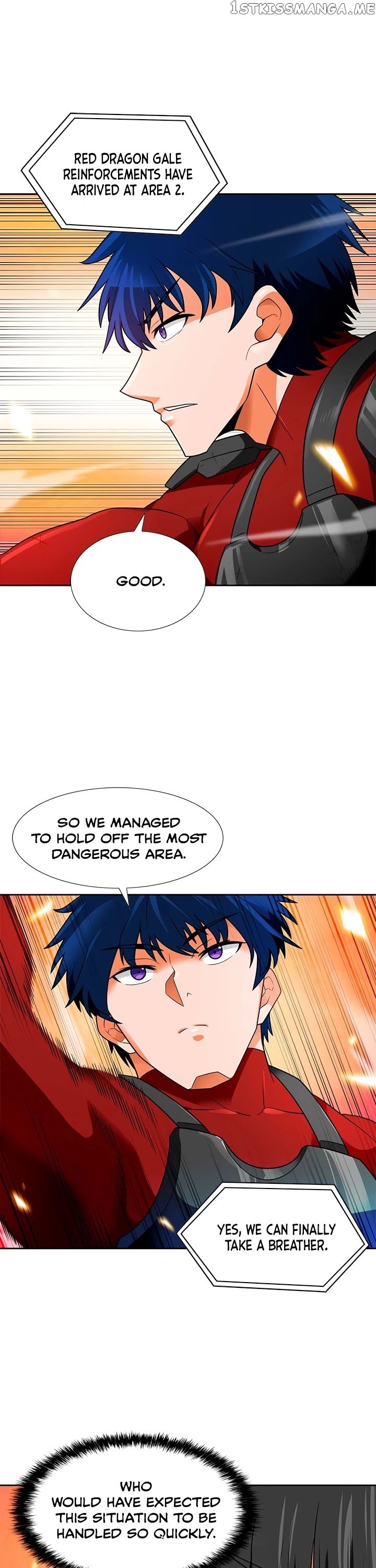 Auto Hunting chapter 57 - page 26