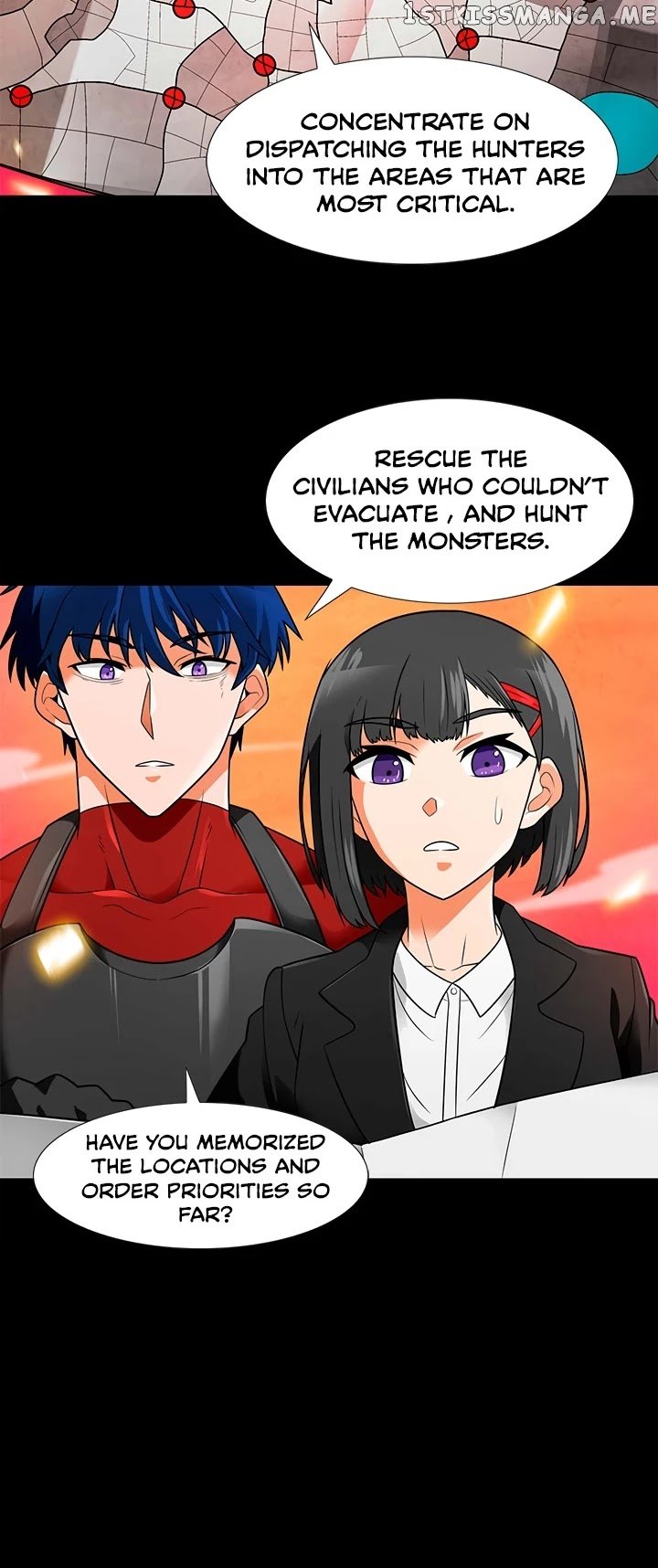 Auto Hunting chapter 57 - page 28