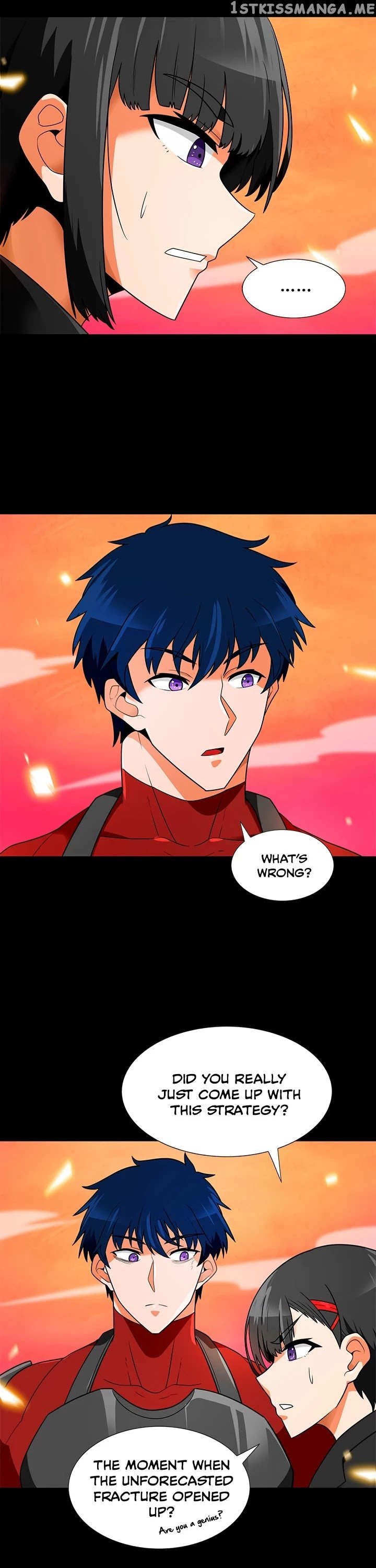 Auto Hunting chapter 57 - page 29