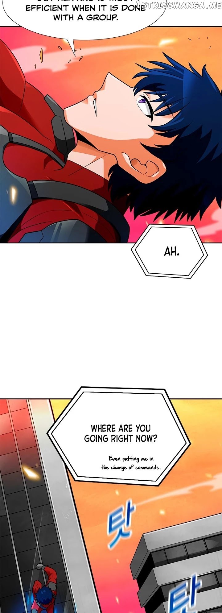 Auto Hunting chapter 57 - page 31
