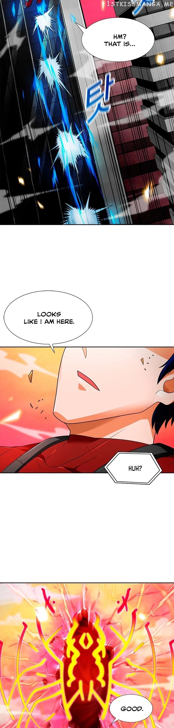 Auto Hunting chapter 57 - page 32
