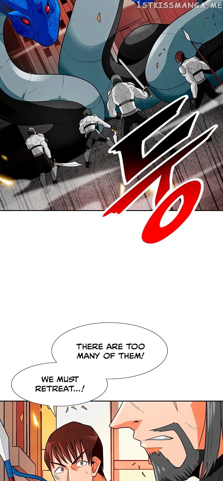 Auto Hunting chapter 57 - page 4