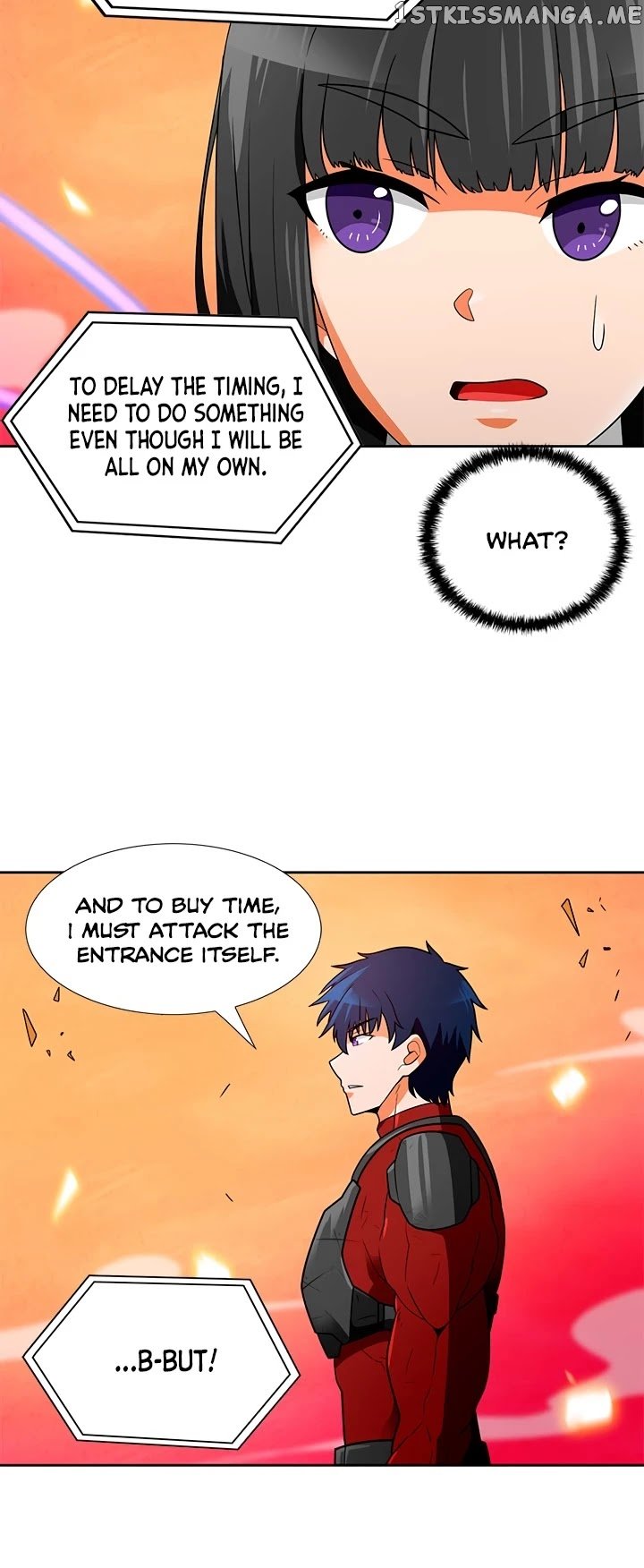 Auto Hunting chapter 57 - page 40