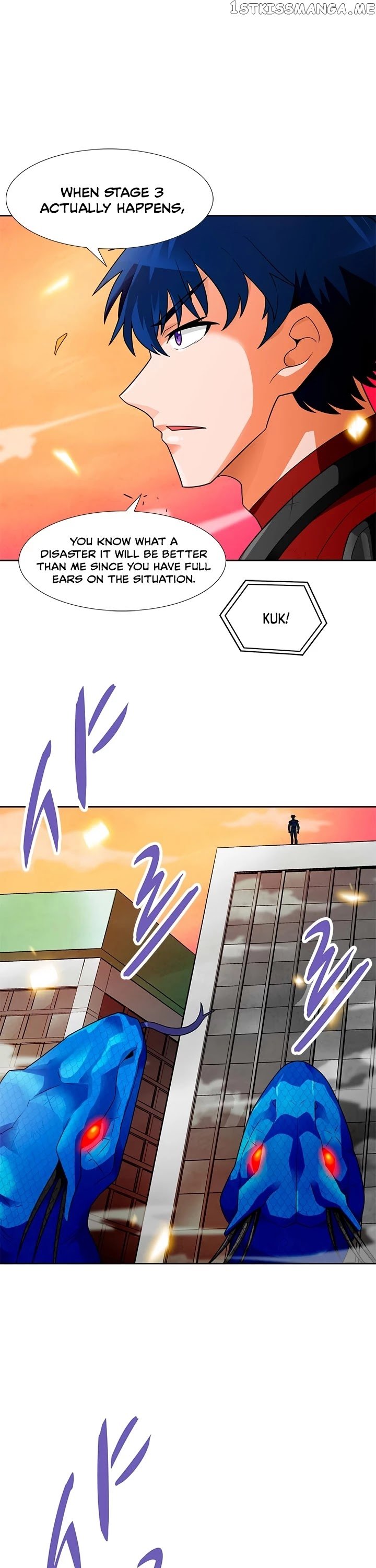 Auto Hunting chapter 57 - page 41