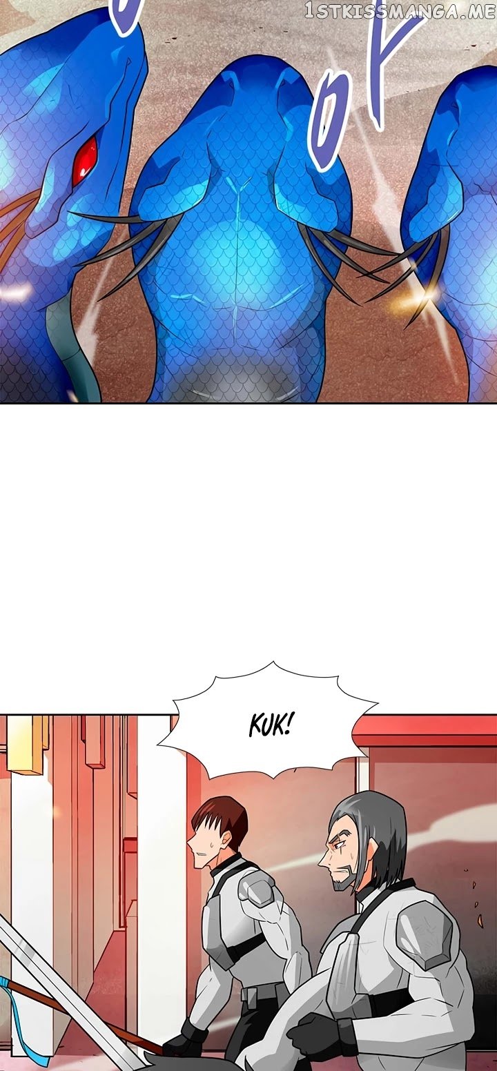 Auto Hunting chapter 57 - page 9