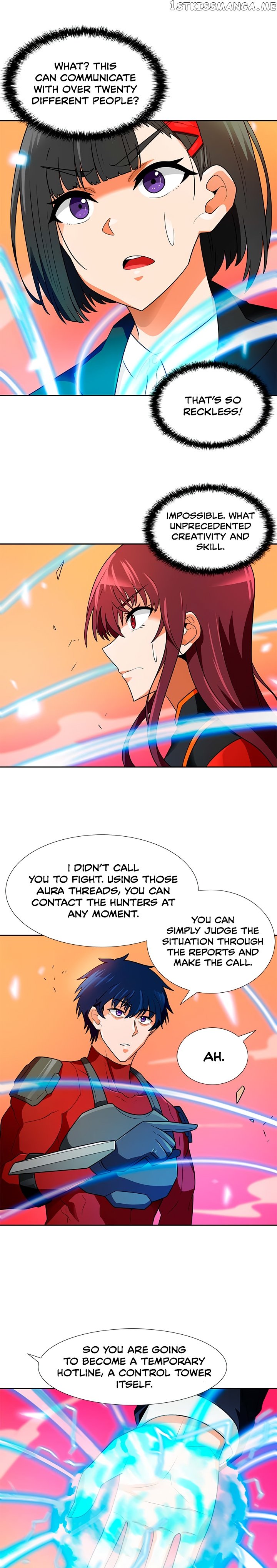Auto Hunting chapter 56 - page 17
