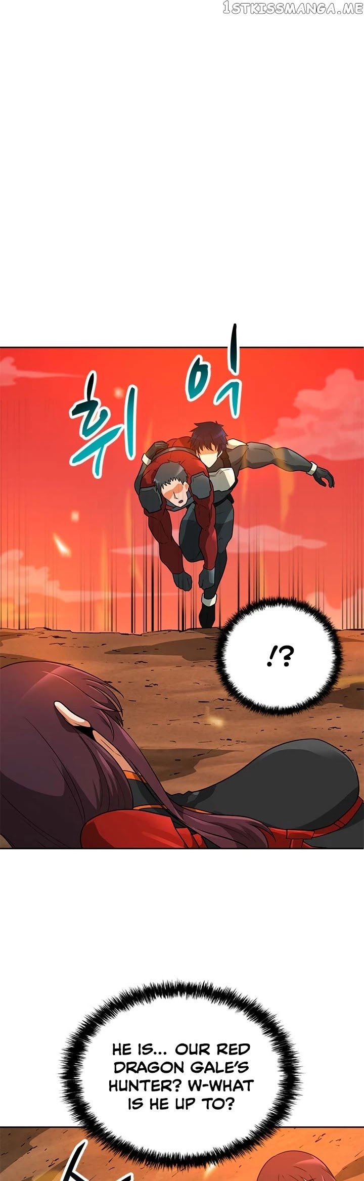 Auto Hunting chapter 45 - page 47