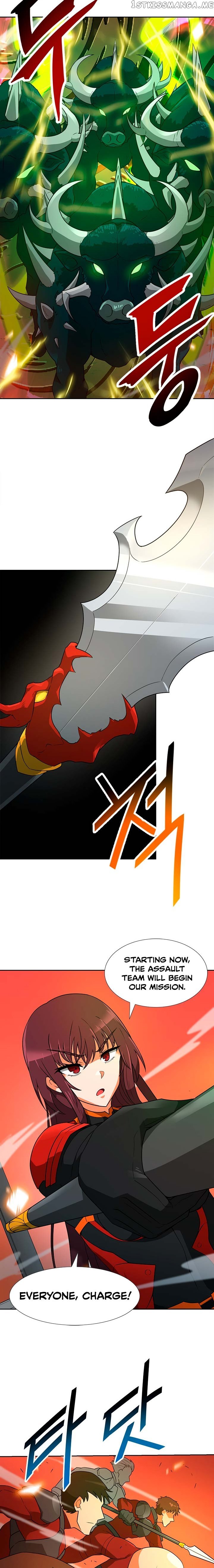 Auto Hunting chapter 43 - page 24