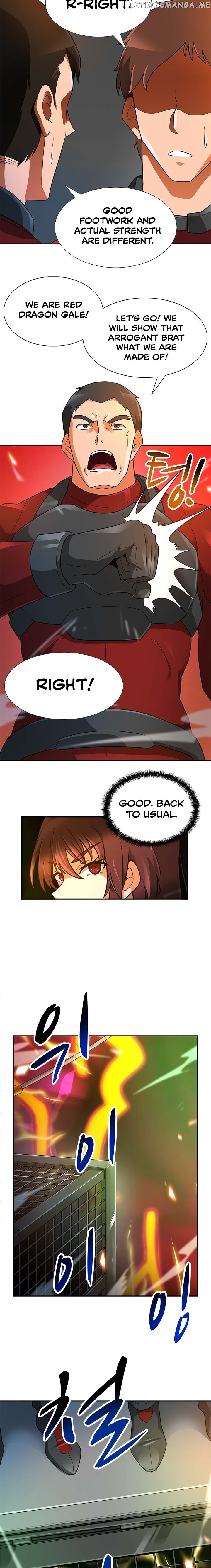 Auto Hunting chapter 44 - page 24