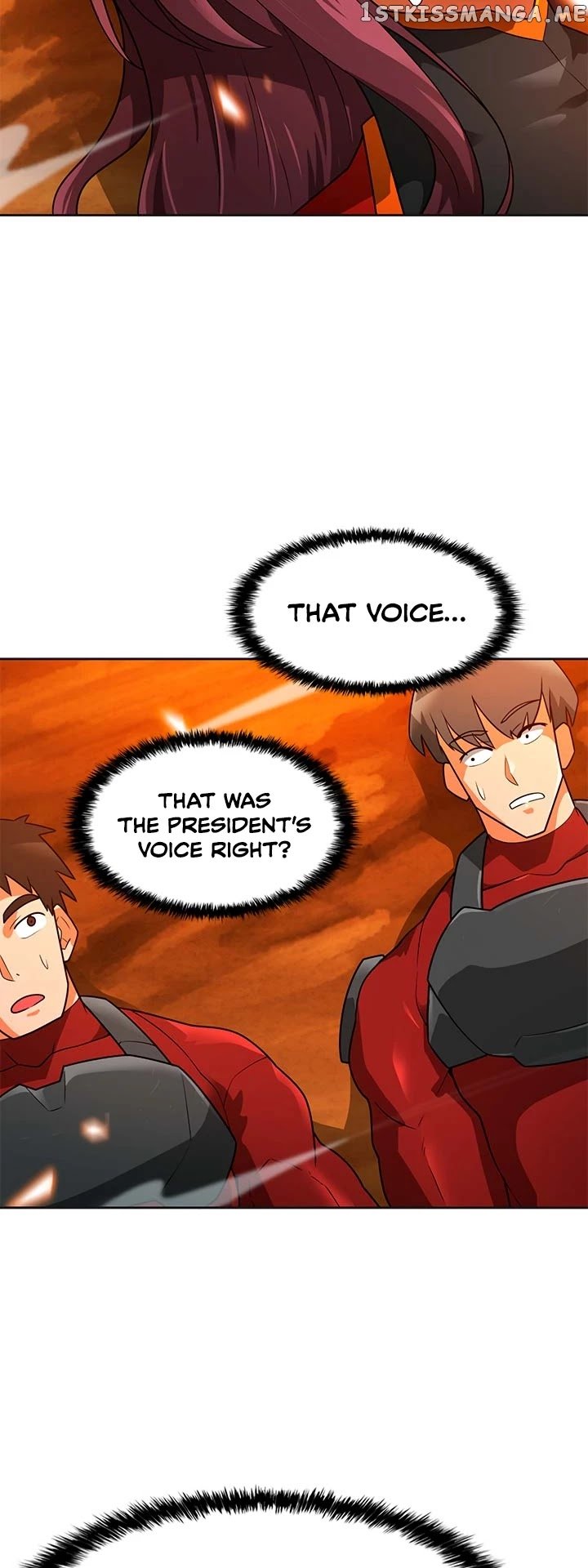 Auto Hunting chapter 46 - page 11