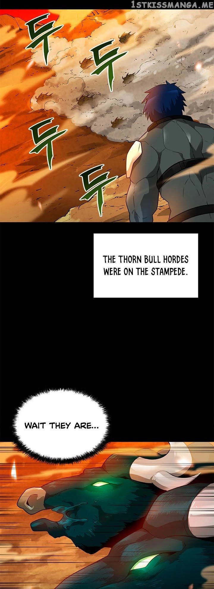 Auto Hunting chapter 46 - page 17