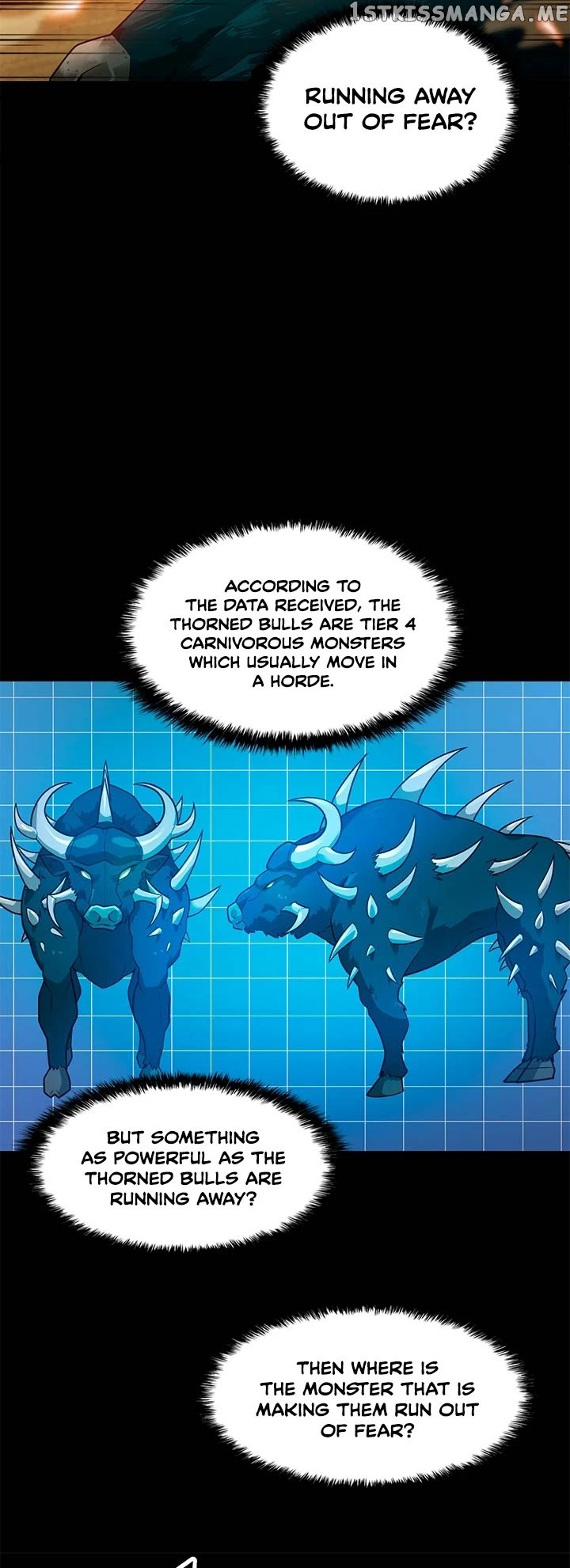 Auto Hunting chapter 46 - page 18